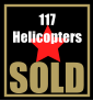 117 Helicopters SOLD